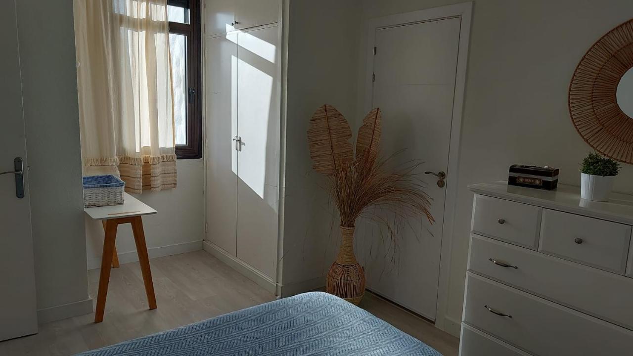 Apartamentos Bungamerica N114 ปลายาเดลาสอเมริกาส ภายนอก รูปภาพ