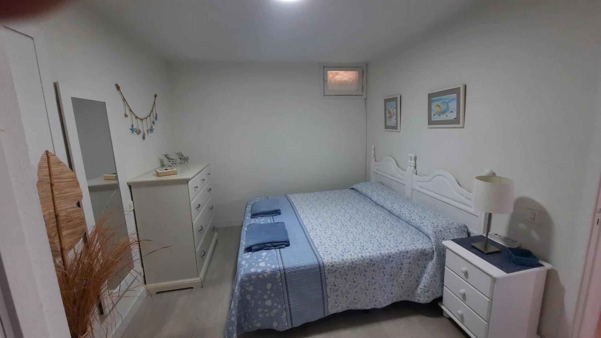 Apartamentos Bungamerica N114 ปลายาเดลาสอเมริกาส ภายนอก รูปภาพ