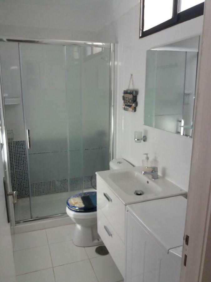 Apartamentos Bungamerica N114 ปลายาเดลาสอเมริกาส ภายนอก รูปภาพ